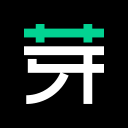 ???? logo